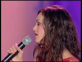 Vanessa Paradis Dis-Lui Toi Que Je T'aime (Tapis Rouge a la Nouvelle Generation, Live 2000)